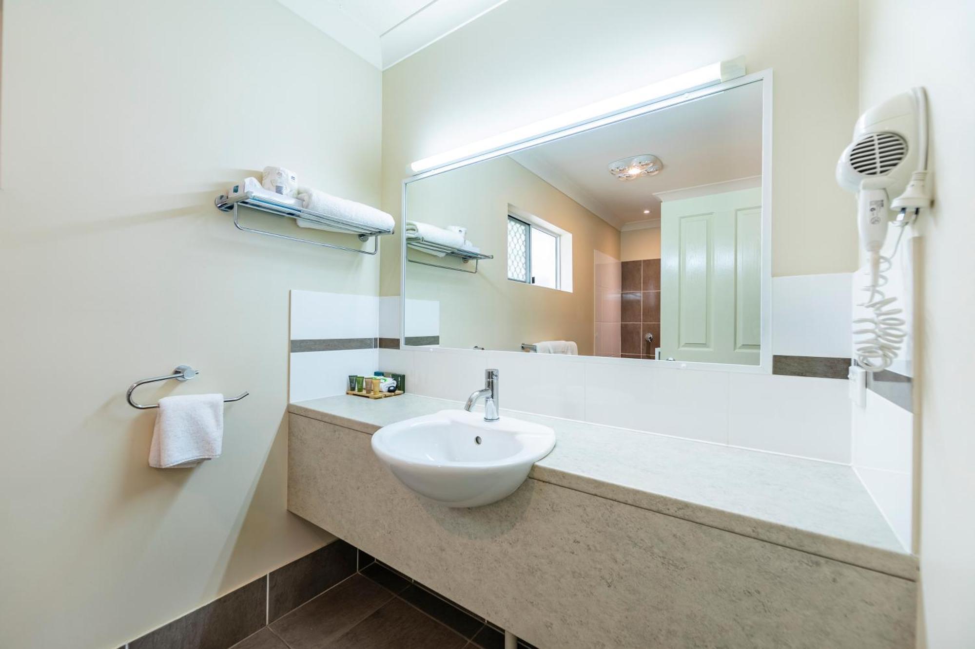 Roma Explorers Inn Værelse billede