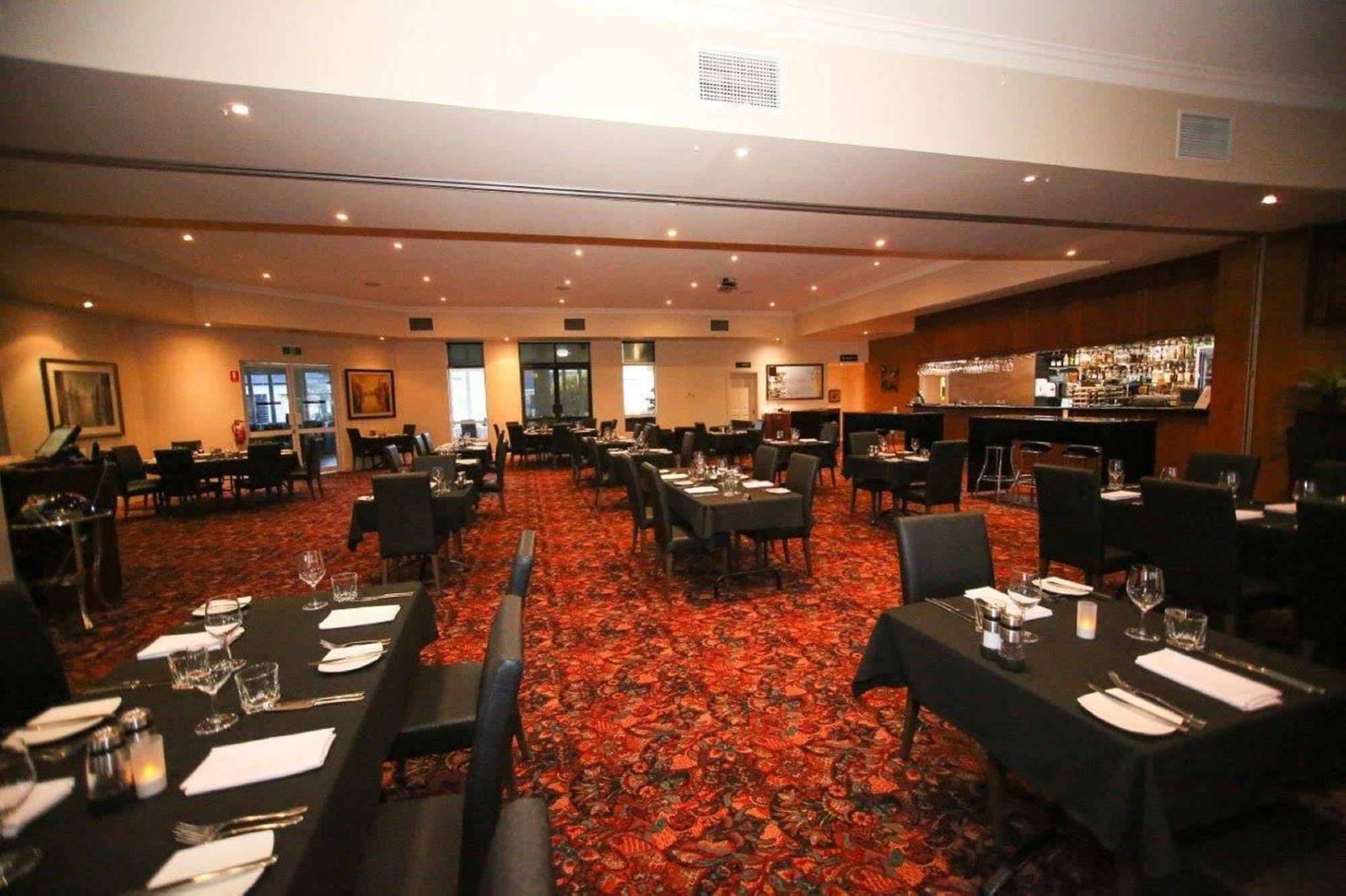 Roma Explorers Inn Eksteriør billede