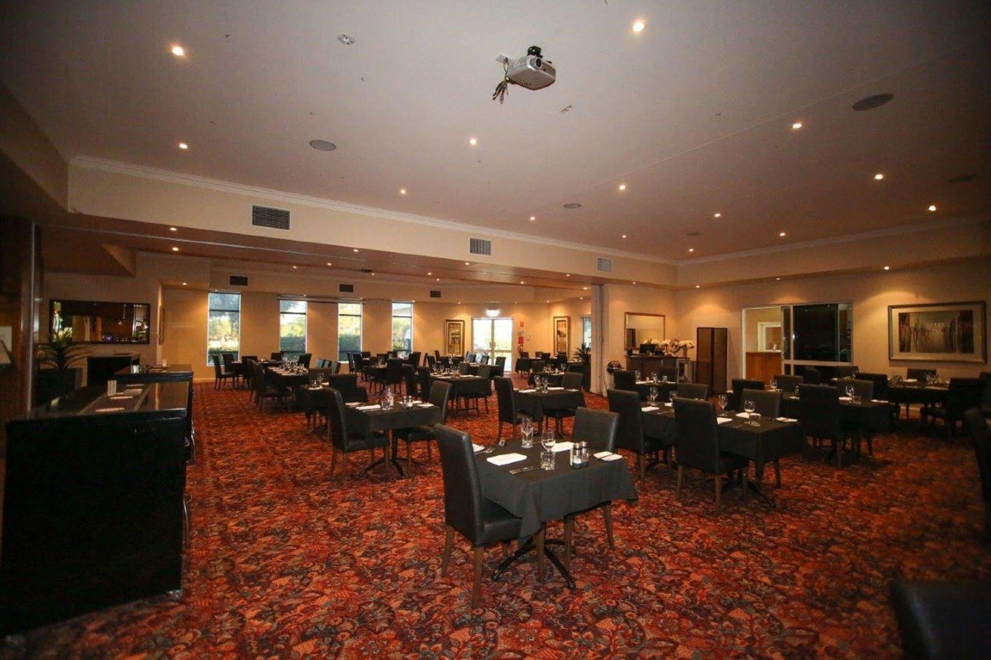 Roma Explorers Inn Eksteriør billede